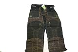 Smart Parts Competiton Paintball Pants Jungle – XLarge