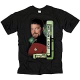 Star Trek T-Shirt Commander William Riker The Next Generation
