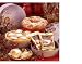 Scandinavian Snowbirds Bakery Gift Box