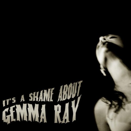 Gemma Ray