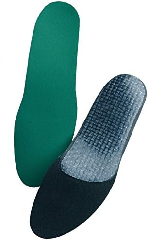 Spenco RX ThinSole Orthotics, Full Length, Size 3