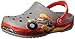crocs Crocband Monster Truck K Clog (Toddler/Little Kid)