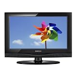 Samsung LN19C350 19-Inch 720p 60 Hz LCD HDTV (Black)