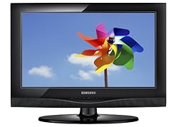 Samsung LN32C350 32-Inch 720p 60 Hz LCD HDTV (Black)