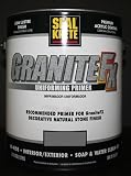 GRAY Primer for GraniteFX Graystone and Earthstone