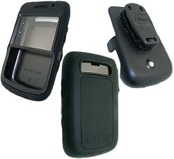 OtterBox Blackberry Bold 9700 Defender Case - Black