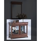 Louis Phillipe Bombay Chest by Acme Furniture