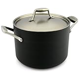 GreenPan San Francisco Casserole with Lid, 8-Quart