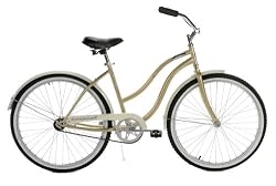 Huffy Womens Newport 26-Inch Cruiser Bike