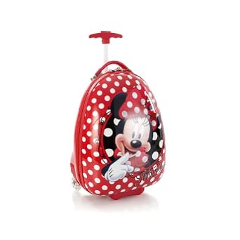 heys minnie mouse backpack