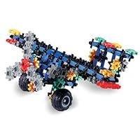 Learning Resources M-Gears Building Set