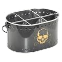 Skull Beverage Caddy