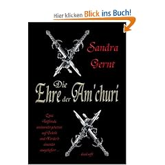 Die Ehre der Am'churi