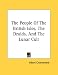 Book The People Of The British Isles, The Druids, And The Lunar Cult