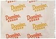 Domino Sugar Packets, 0.1 Ounce (Pack of 2000)