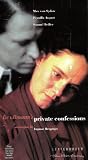 Liv Ullmanns Private Confessions (Enskilda Samtal)