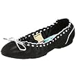 Diesel Women's Note Flat