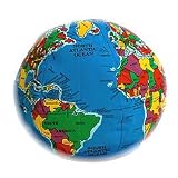 Hugg-a-Planet - Plush World by Geo Toys