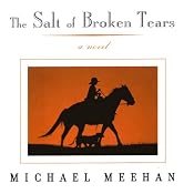 The Salt of Broken Tears: A Novel | [Michael Meehan]