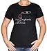 A+ Images, Inc. Age Improves with Wine Rhinestone T-Shirt