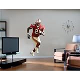 Fathead Frank Gore Wall Décor - 71Lx31W