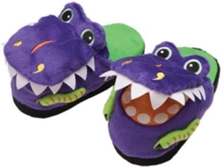 Silly Slipeez Dizzy Dinosaur (Small 11/12)