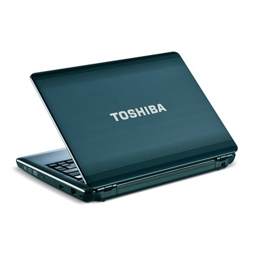 Toshiba Satellite U405D-S2848 13.3-inch Laptop (2.0 GHz AMD Turion X2 Dual Core RM-70 Processor, 3 GB RAM, 250 GB Hard Drive, DVD Drive, Vista Premium) Fusion image