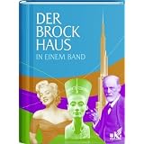 Der Brockhaus in einem Band