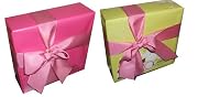 Holiday Gifts Gourmet Belgian Easter Springtime Chocolate Gift Box Candy Chocolate Candy, 1lb. Decorative Gift Box