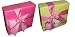 Gourmet Belgian Easter Springtime Chocolate Gift Box Candy Chocolate Candy, 1lb. Decorative Gift Box