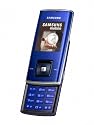 Samsung SGH-J600 Handy