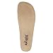 Alegria Womens Classic Footbed