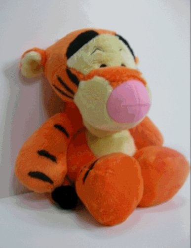 Pooh Friends Plush Tigger 10 Tall