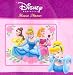 Disney Princess Fleece Throw Blanket