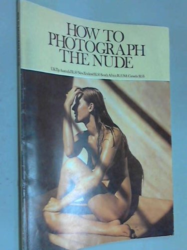 How to Photograph the Nude