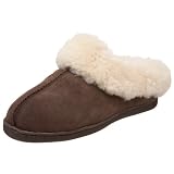 Staheekum Womens Vail Slipper