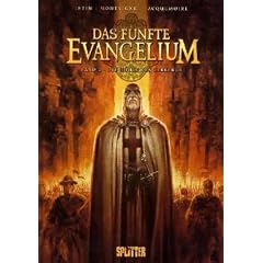 Das F�nfte Evangelium, Bd. 2: Die H�hle des Zerberus