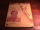 The Woodpecker Song (Sheet Music)