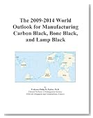 The 2009-2014 World Outlook for Manufacturing Carbon Black, Bone Black, and Lamp Black