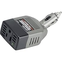 Vector Pocket Power Inverter, 70 Watt, VEC040! misc15