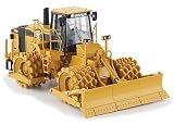 1/50H Soil Compactor w/Cabin