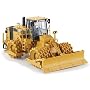 1/50H Soil Compactor w/Cabin