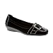 Aerosoles Flabbergasted Suede Wedge