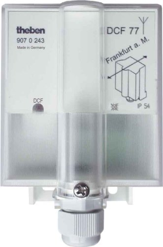 Theben 9070271 DCF77 Antenne KNX
