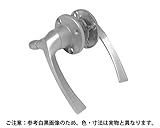 中西産業 グレモンハンドル 勝手R ローラー付き　DC-X-18RO