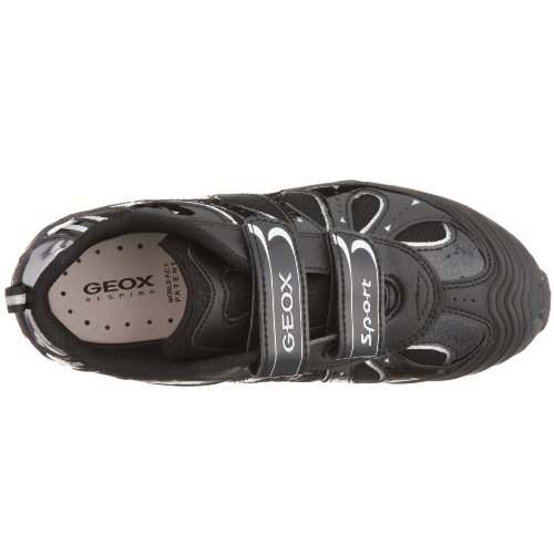 [ジェオックス] GEOX ガールズスニーカーTOKIO