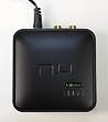 NuForce Air DAC Receiver designed to accept wireless streaming through NuForce Wireless Transmitters
