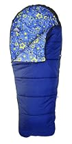 Kelty Little Dipper CloudLoft 40-Degree Junior Sleeping Bag