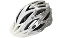 Scott Groove II MTB Rennrad Fahrrad Helm 2010 weiss perl