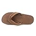 Rainbow Premier Leather Single Layer Sandals Mens